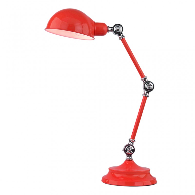 Table Lamp Metal MT50828-1B. L30xH43 cm Table Lamp Metal MT50828-1B. L30xH43 cm