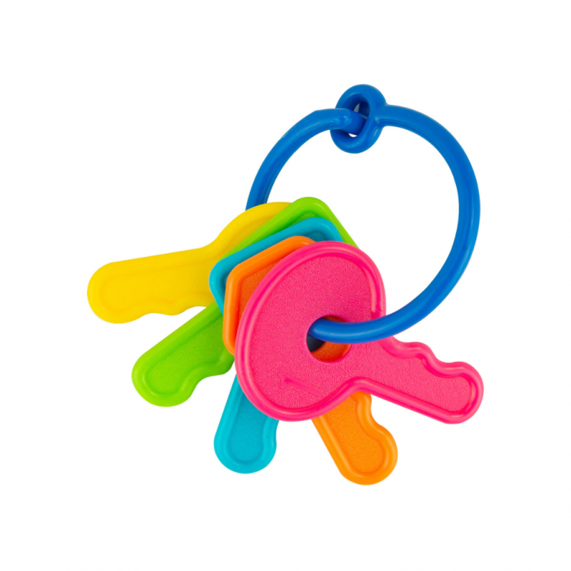 Lamaze My First Keys Y2049