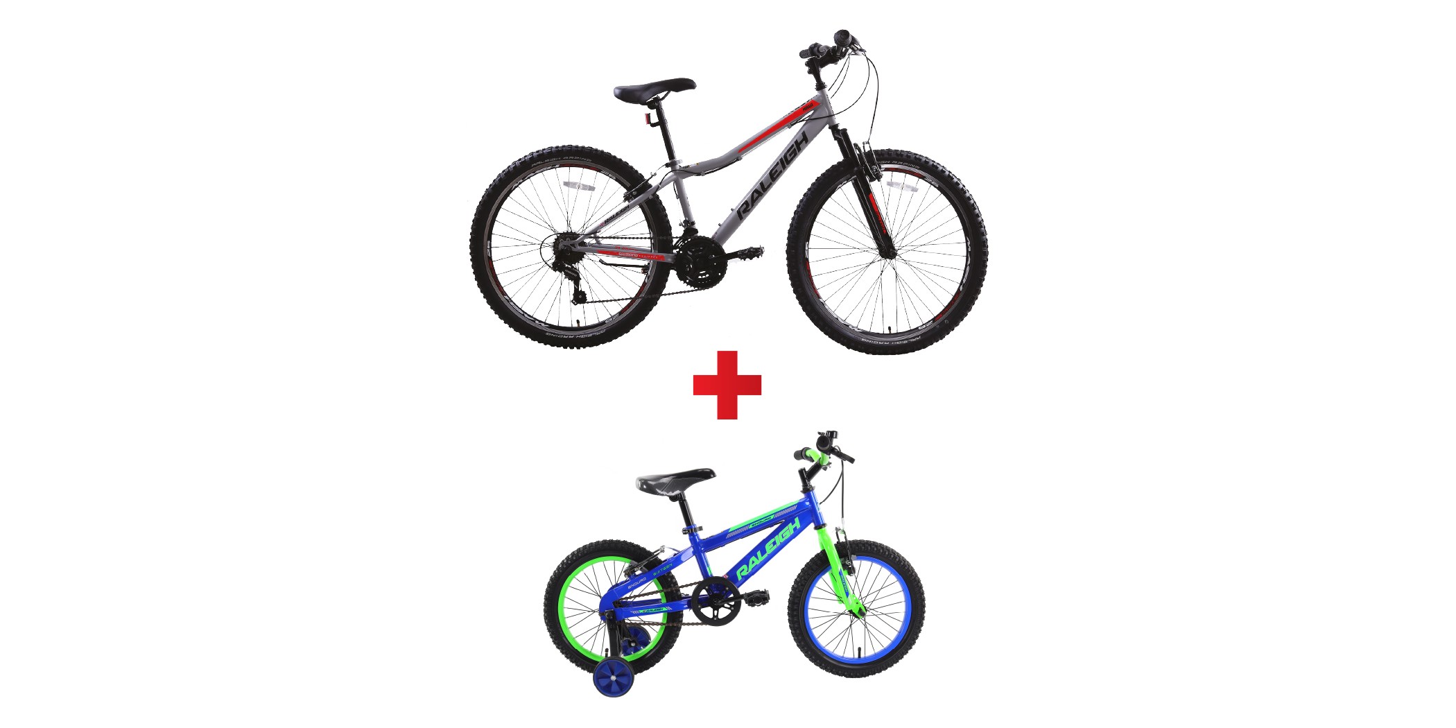 Raleigh enduro 16 outlet
