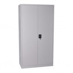 Storage Metal Cupboard COUFHC4 Grey
