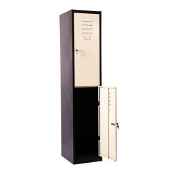 Locker Cabinet COULC2...