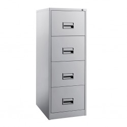 Filing Cabinet COUVFC Grey