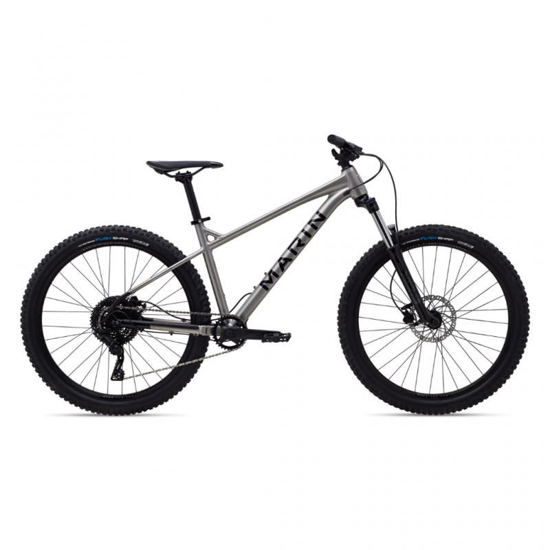 Marin San Quentin 1 27.5X19 L Grey Bike