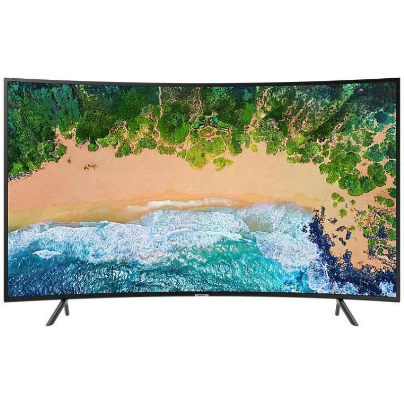 Samsung UA49RU7300 49" UHD 4K Curved Smart LED TV