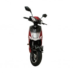 Speedway A2-1 245 Watts (0.245Kw) Red Electric Bike