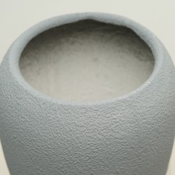 Vase 38x38x88 cm