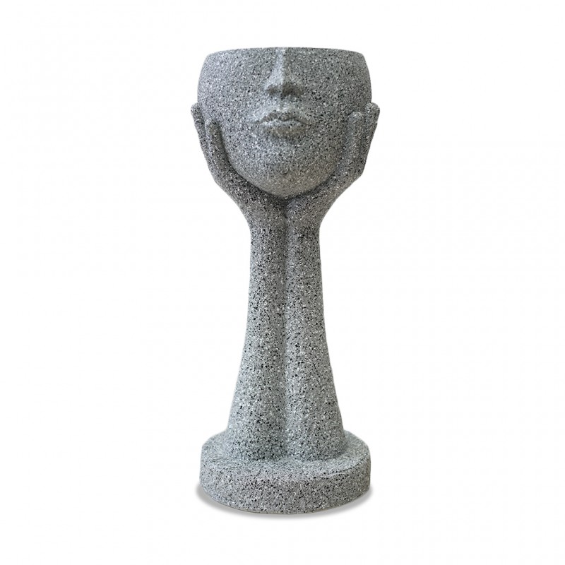 Vase 33x24.5x80 cm Vase 33x24.5x80 cm