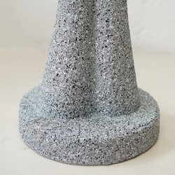 Vase 33x24.5x80 cm