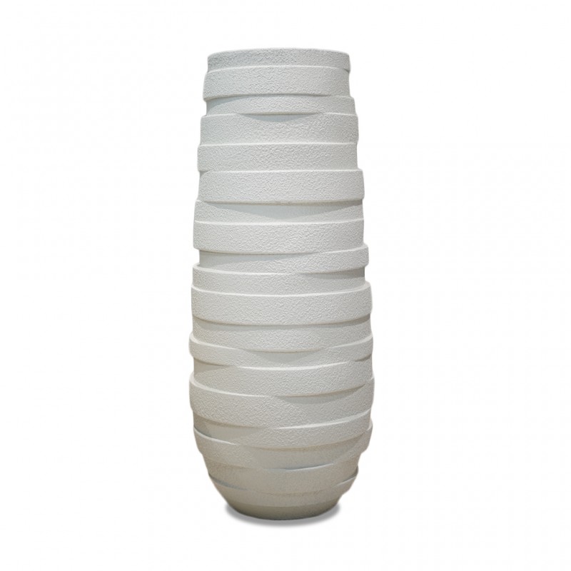 Vase 44x44x111 cm Vase 44x44x111 cm
