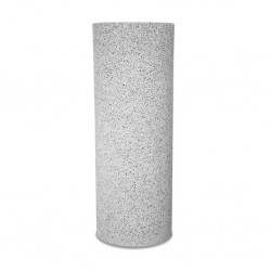 Vase 33.5x33.5x90 cm