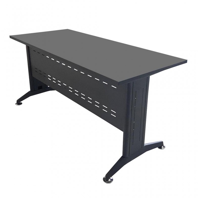 Desk Rectangular - A383-01 L1800XD800XH750 mm