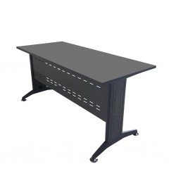 Desk Rectangular -A383- 01 L1600XD735XH750 mm