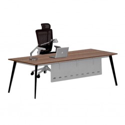 Desk Rectangular-NYA385-01 L1800XD800XH750 mm