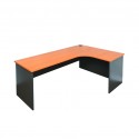 Desk L-Shaped W1400/1400XD700/700XH750 mm