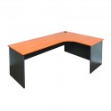 Desk L-Shaped W1600/1600XD700/700XH750 mm