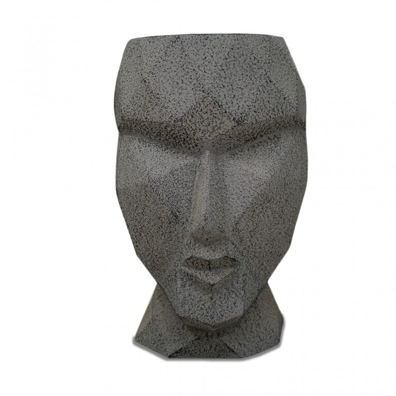 Vase 47x43x68.5 cm Vase 47x43x68.5 cm