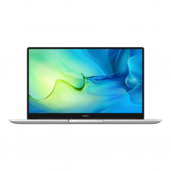 Huawei Matebook D 15 (11th Gen Core i5/8G/256GB) Mystic Silver