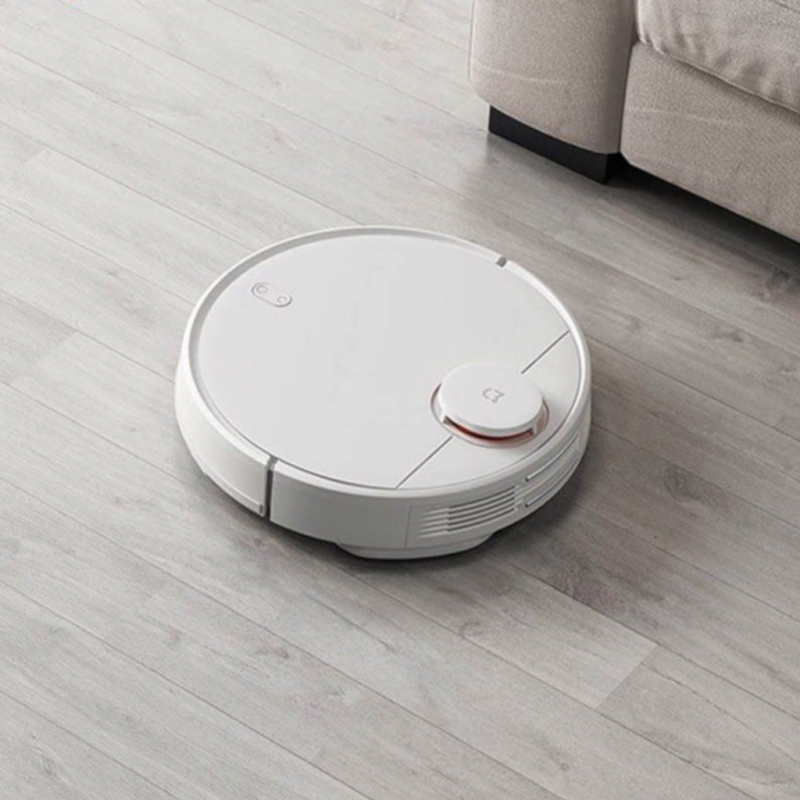 Xiaomi Mi Robot STYTJ02YM P White 0.30L Vacuum Mop "O"