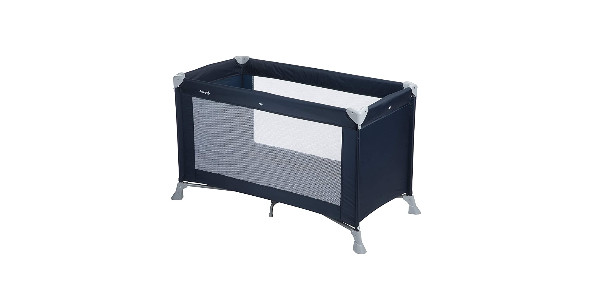 Travel Cot Soft Dreams Navy BlueSFTSOFTDREAMS