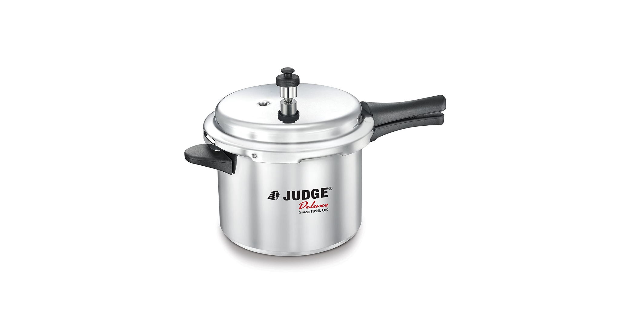 Hisense H670SMI/A/BWD Refrigerator & Free Judge 5L Pressure Cooker