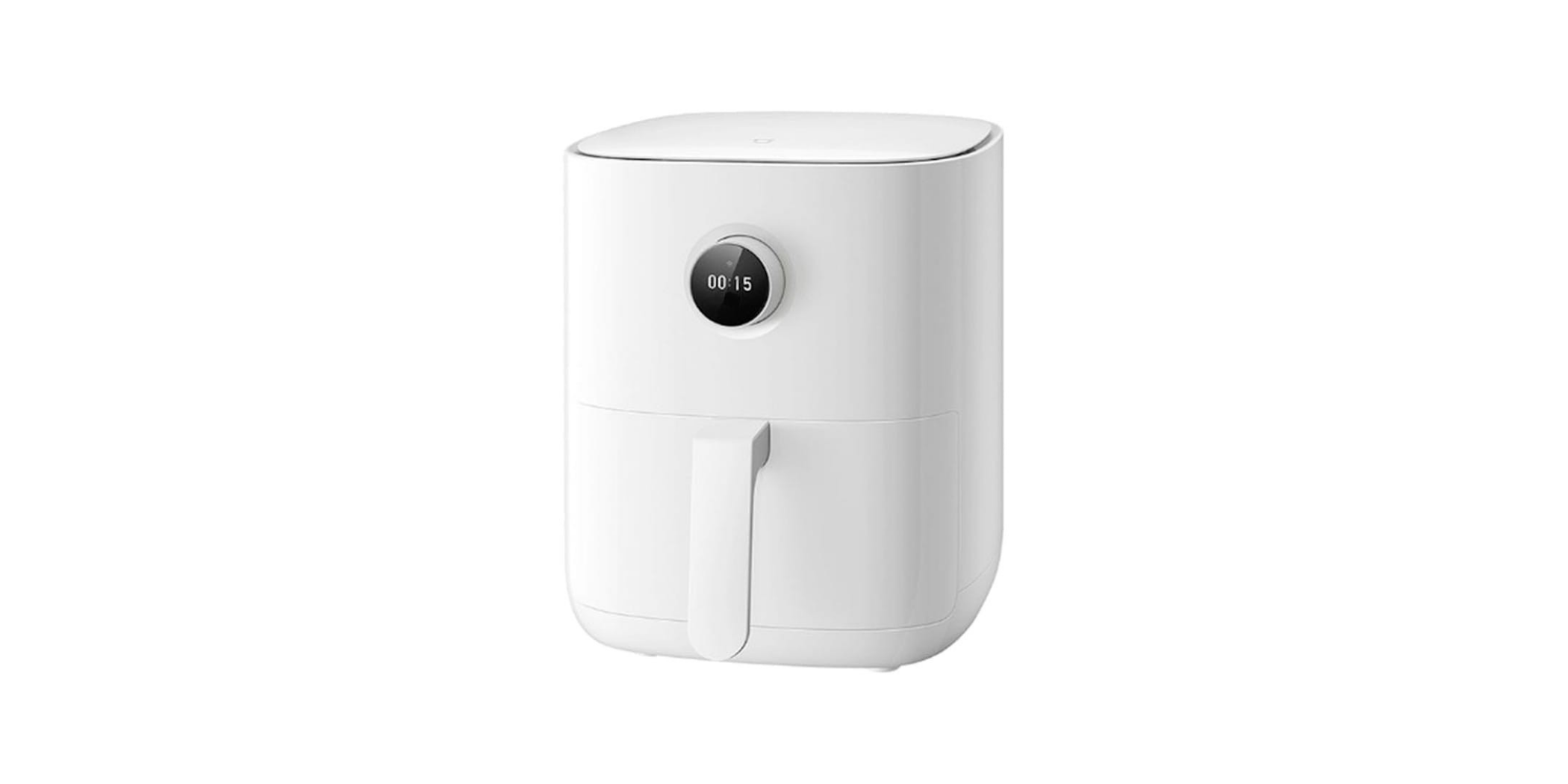 Xiaomi Mi MAF02 3.5L Smart Air Fryer "O"
