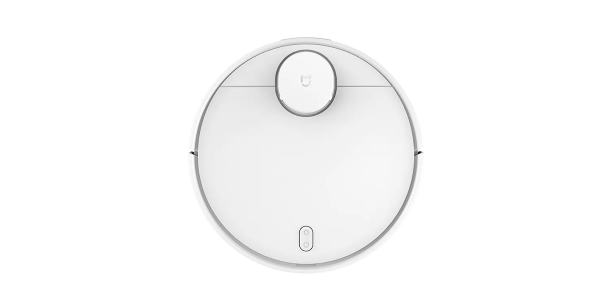 Xiaomi Mi Robot STYTJ02YM P White 0.30L Vacuum Mop "O"