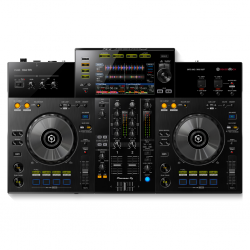 Pioneer XDJ-RR 2-Channel DJ Controller Stand Alone