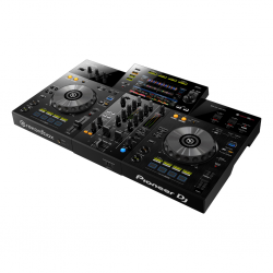 Pioneer XDJ-RR 2-Channel DJ Controller Stand Alone