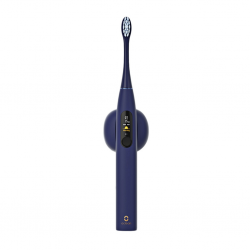 Oclean X Pro Smart Sonic Electric Toothbrush Blue - 6mths Warranty "O"