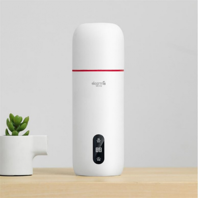 Deerma DR035 Electric Heating Bottle "O"