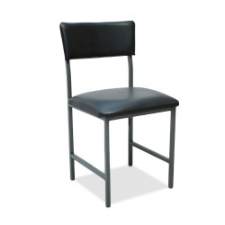 Stacking Chair COUNTL Artificial Leather