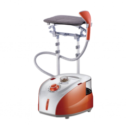 novita garment steamer black ss38 review