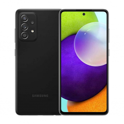 Samsung Galaxy A52 Black