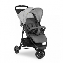 Stroller Citi Neo Grey 3- Wheel - CITINEO