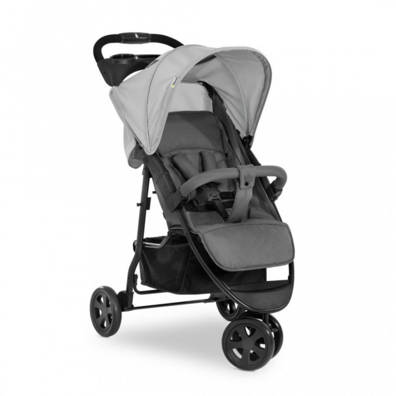 Stroller Citi Neo Grey 3- Wheel - CITINEO Stroller Citi Neo Grey 3- Wheel - CITINEO