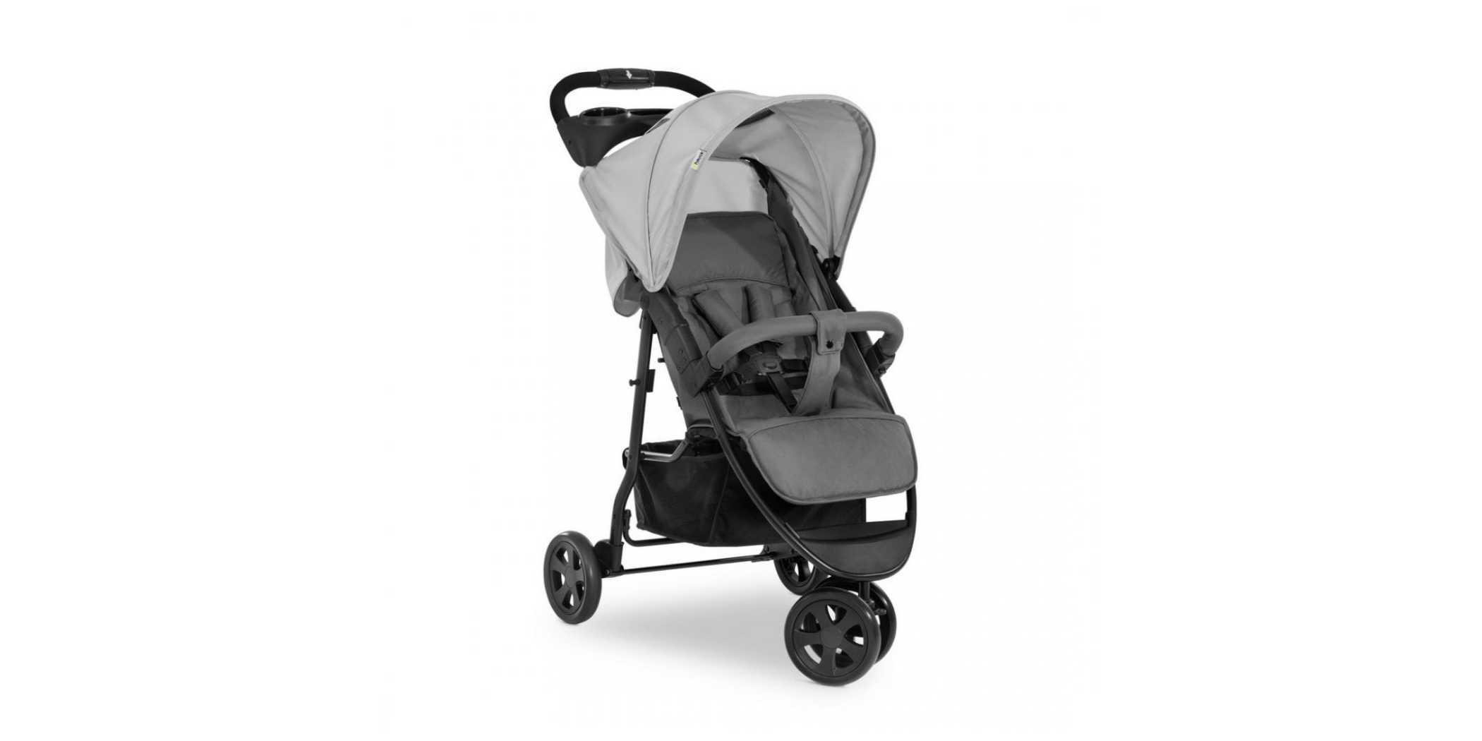 Stroller Citi Neo Grey 3 Wheel CITINEO