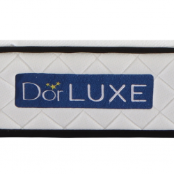 Dorluxe Spinal Memory Double 160x200 cm