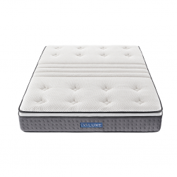 Dorluxe Sleeptime Queen 160x200 cm NCM-P2371