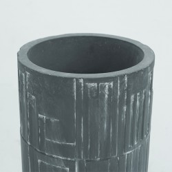 Vase 40.5x40.5x121 cm