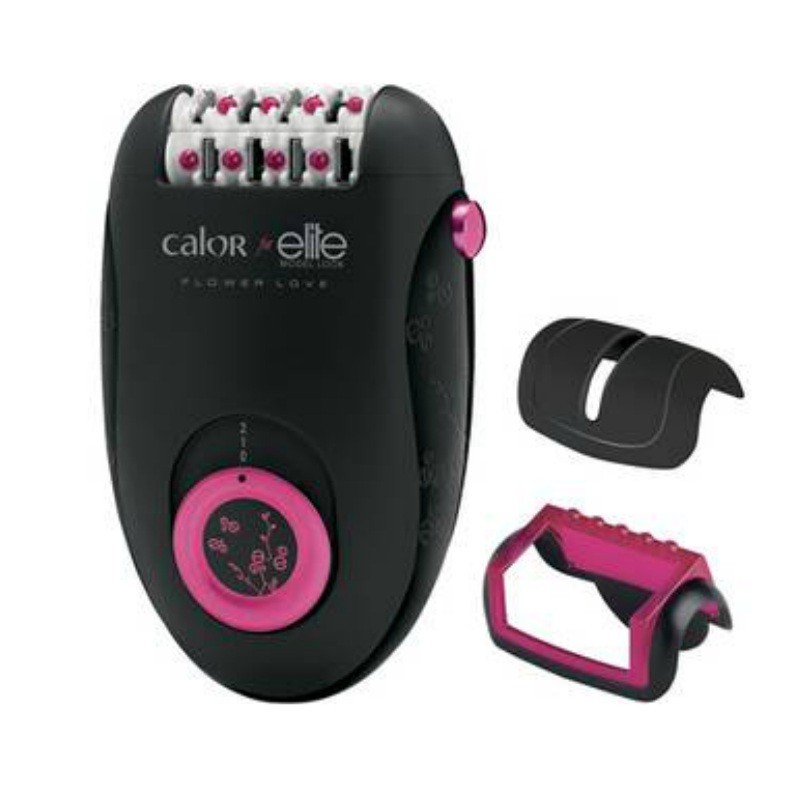 Calor EP2832CO Elite Depilator Calor EP2832CO Elite Depilator