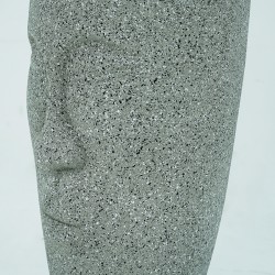 Vase 42x42x112 cm