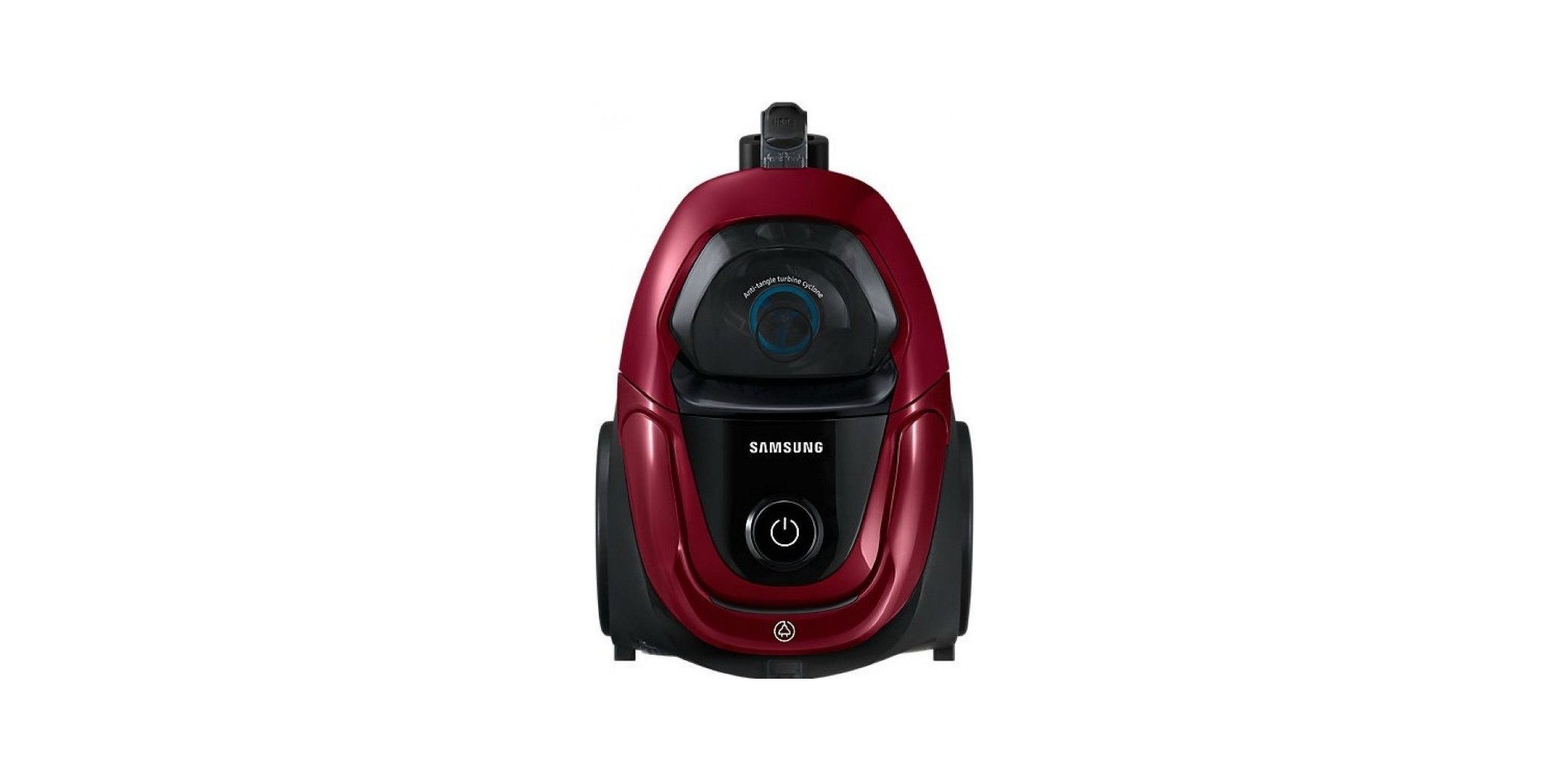 Samsung VC18M31A0HP/AT M.Purple 2L Vacuum Cleaner