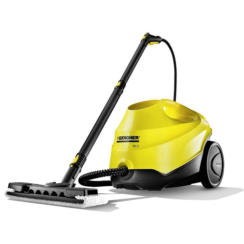 Lingette PHONILLICO Karcher EasyFix SC 5 SC 4 SC 3 SC 2