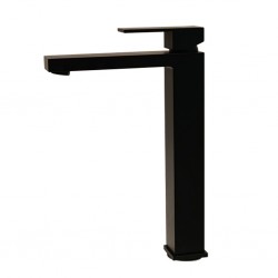 Aquavit Single lever vessel basin mixer STAQUAT080012MB