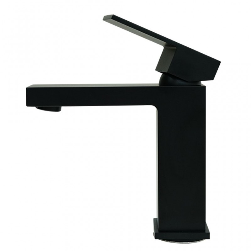 Aquavit Single Lever Basin Mixer - STAQUAT080011MB