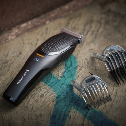 Remington HC3000 X Series - X3 Power Hair Clipper Cord/Cordless RM271