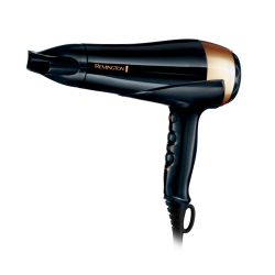 Remington D6098 2200W Eclat Brillance Hair Dryer RM274