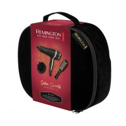 Remington D6940GP 2100W Salon Smooth Dryer Gift Pack RM272 "O"
