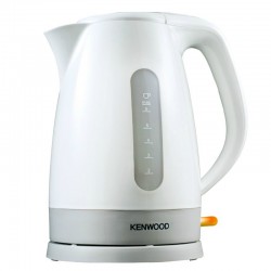 Kenwood JKP280 1.6L White Kettle