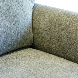 Kinlay 1 Seater in Grey Col Fabrics